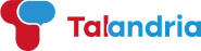 Talandria Logo